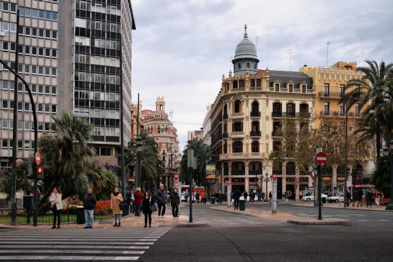 Casa Ernesto Ferrer