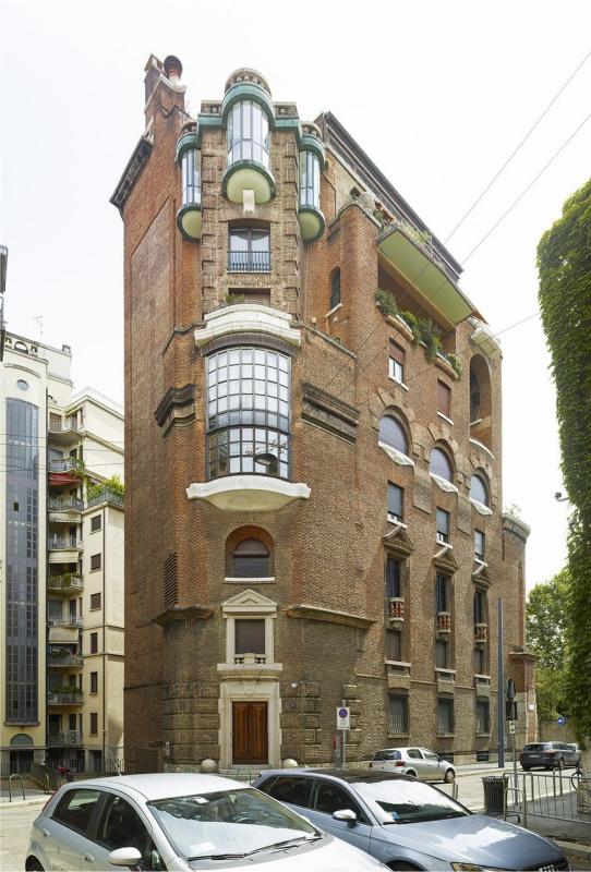 Palacio Fidia