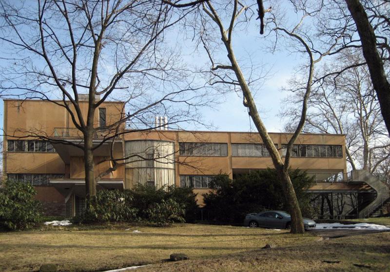 Casa Frank