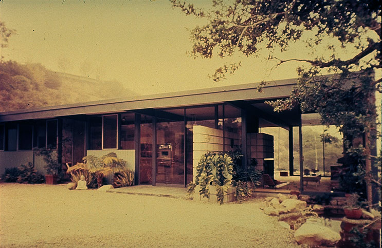 Casa Burwash