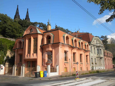 Edificio de viviendas