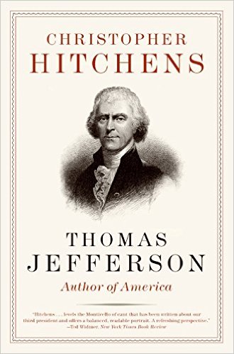 http://www.amazon.com/Thomas-Jefferson-Author-America-Eminent/dp/0060837063