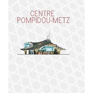 Centre Pompidou-Metz