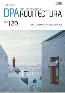 Portada revista DPA nº20