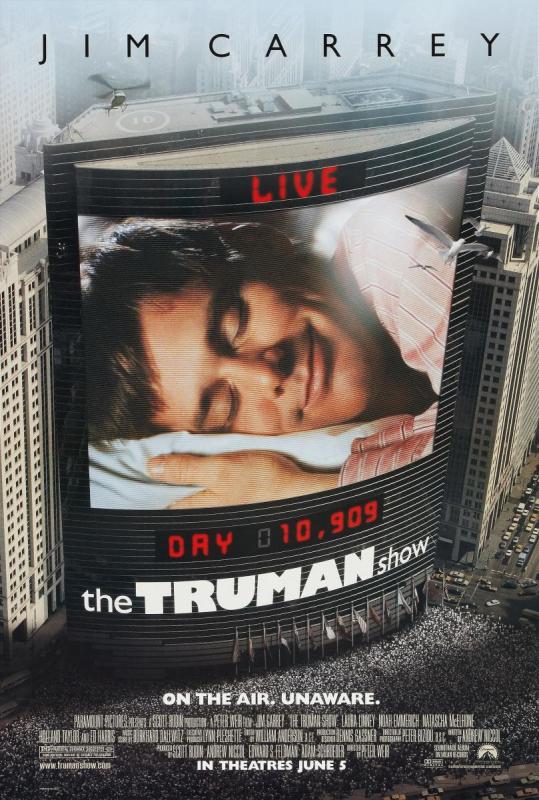 El show de Truman (Film)