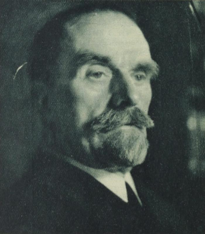 Franz CIZEK