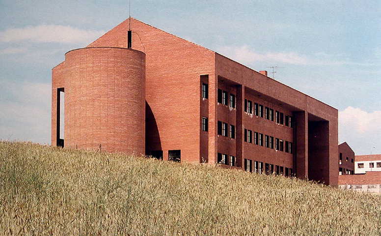 Colegio Público en San Sebastián de los Reyes