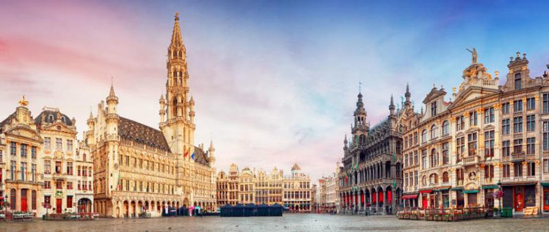 Grand Place 