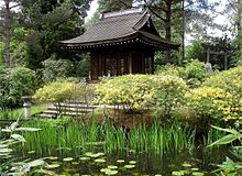 Tatton Park