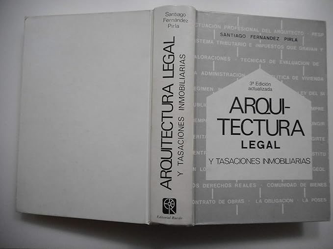 Portada de libro