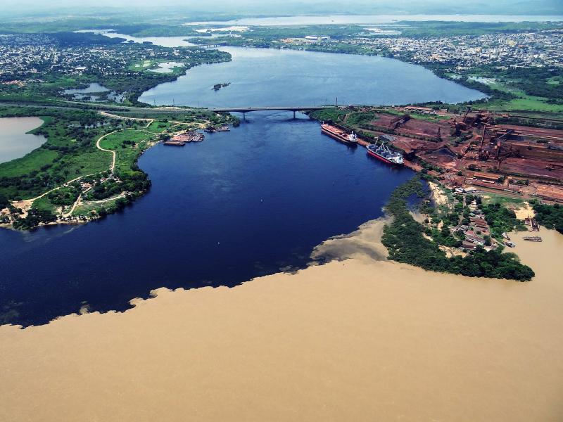 Ciudad Guayana