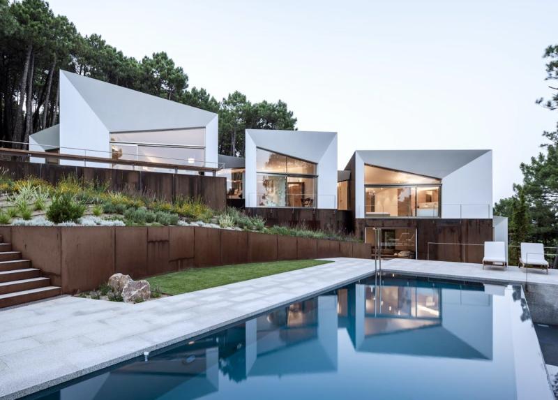 Casa Szoke