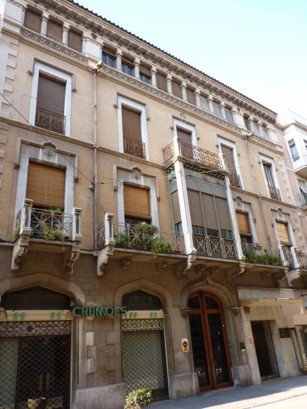 Casa Roger