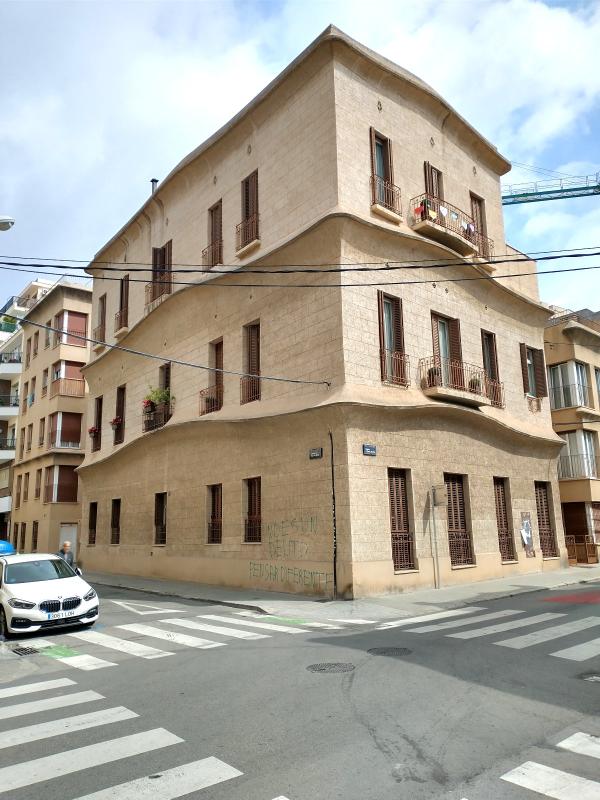 Casa Gafarel•lo