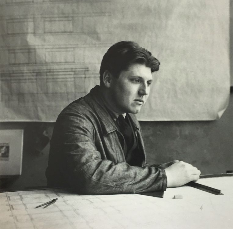 Corneils Van Eesteren