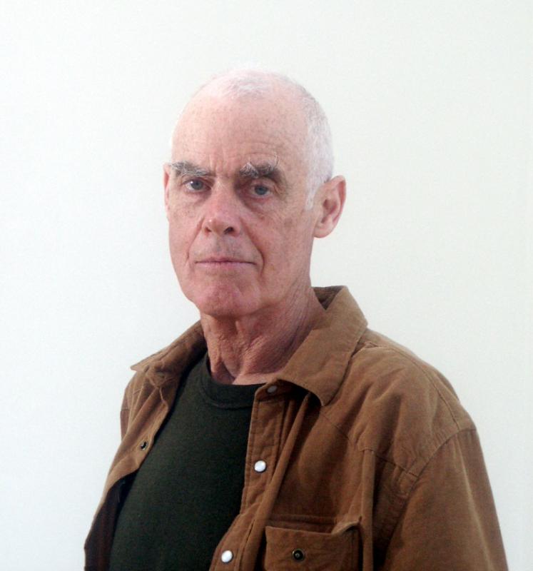 Richard LONG