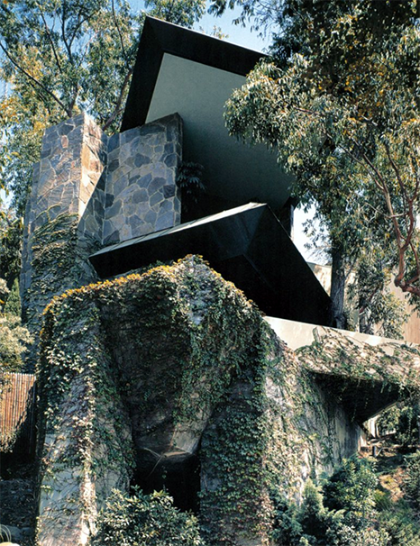 Casa Wolff