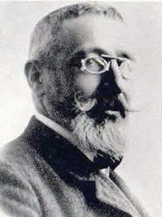 Francisco de Paula Oliver Rolandi