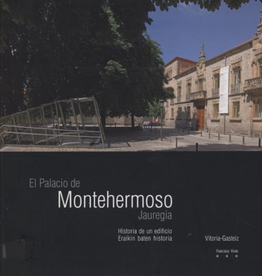 Portada del libro.