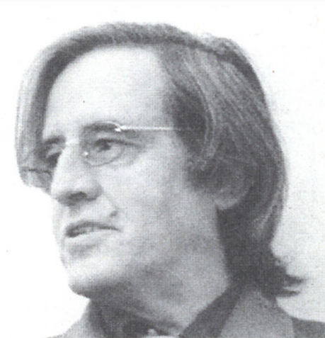 BELLOSILLO AMUNATEGUI, Francisco Javier