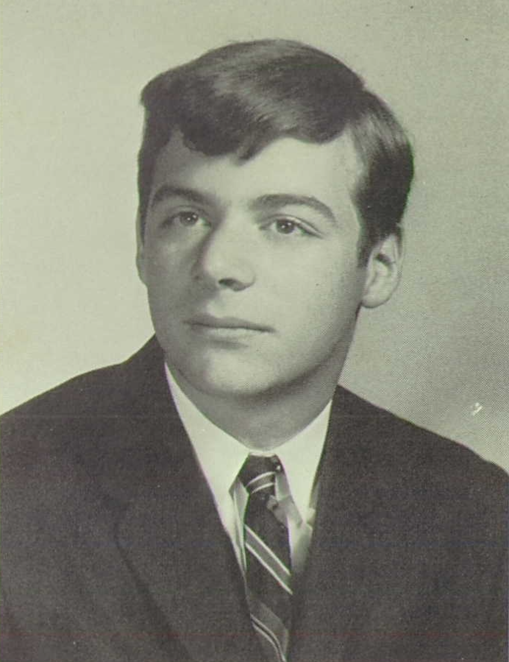 YUDELL, Robert J.