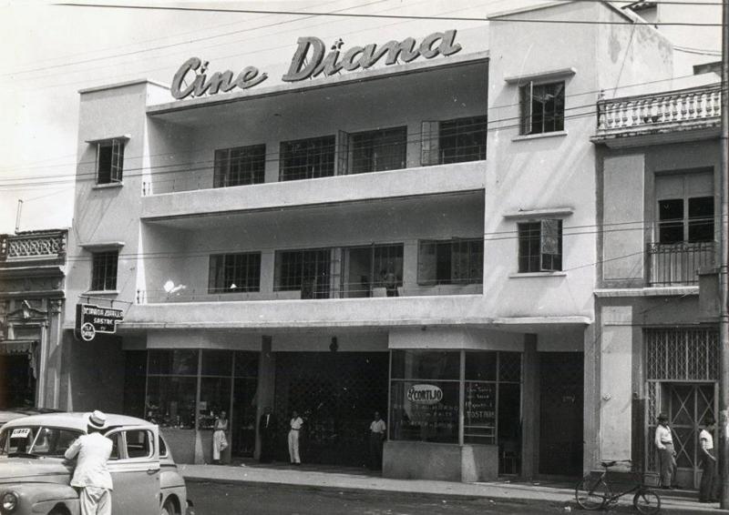 Cine Diana