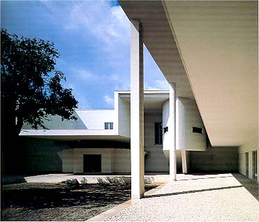 Escuela Superior de Educación en Setubal
