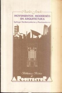 Portada del libro