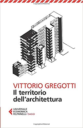  Il territorio dell'architettura