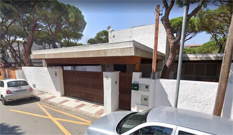 Casa Fontfreda