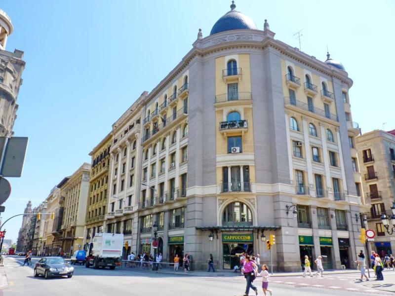 Casas Tomàs Recolons