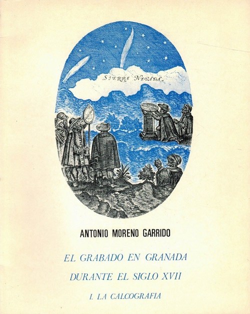 https://www.abebooks.com/Grabado-Granada-durante-siglo-XVII-Volumen/31252653678/bd