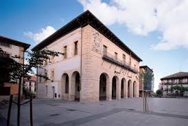 Ayuntamiento de Oiarzun