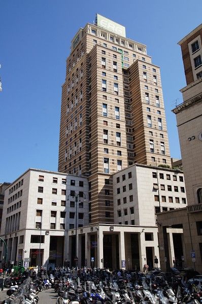 Torre Piacentini 