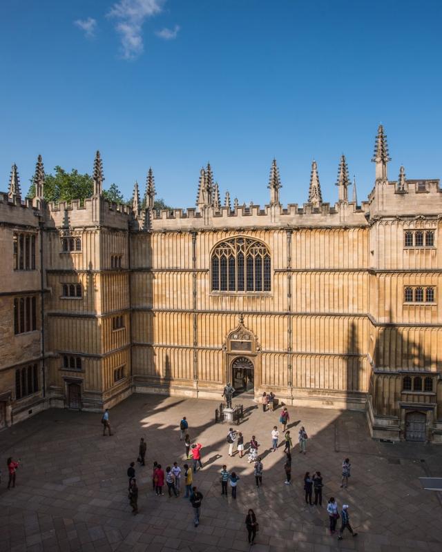 Bodleian Library