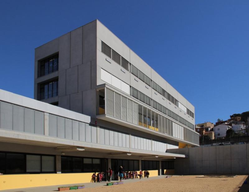 Escola Pericot