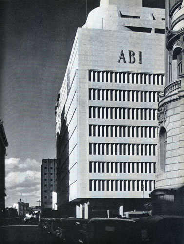 Asociación Brasileña de Prensa