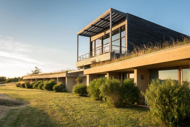 Vista exterior