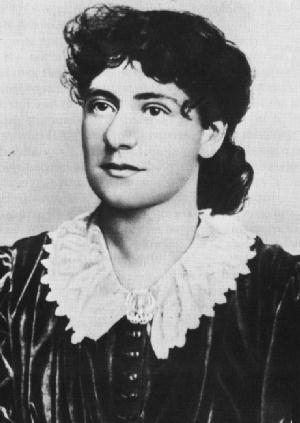 Eleonor Marx