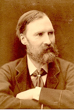 John. D. SEDDING