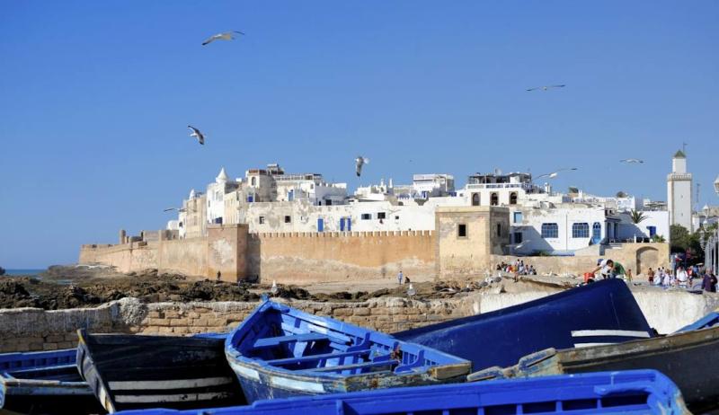 Esauira (Marruecos)