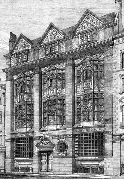 New Zealand Chambers