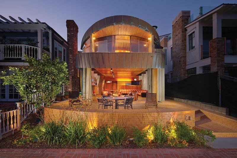 Casa Rawlins