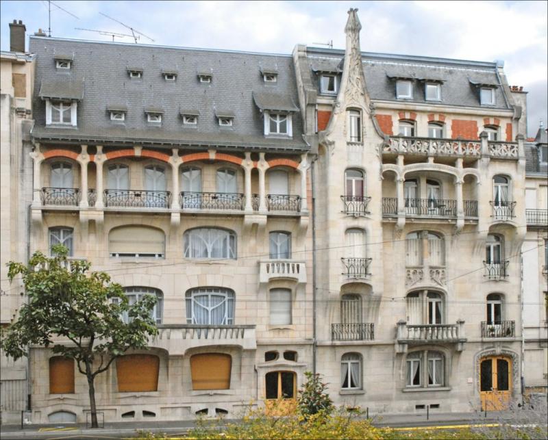 Edificio Lombard