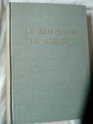 Portada del libro