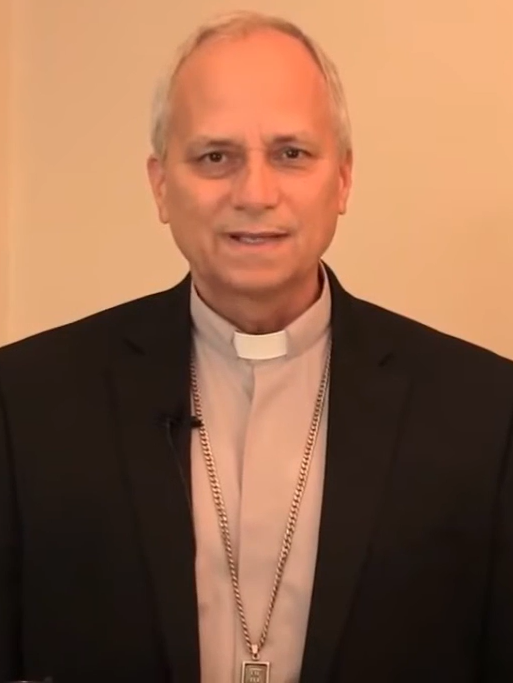 LEÓN XIV, Papa