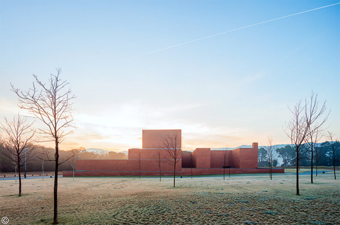 Teatre-Auditori de Llinars del Vallès