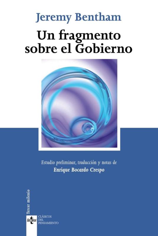 Portada de la publilcación