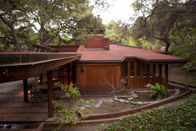 Casa Schaffer