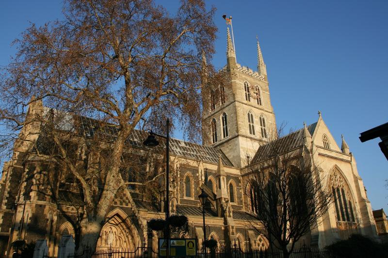 Catedral de Southwark